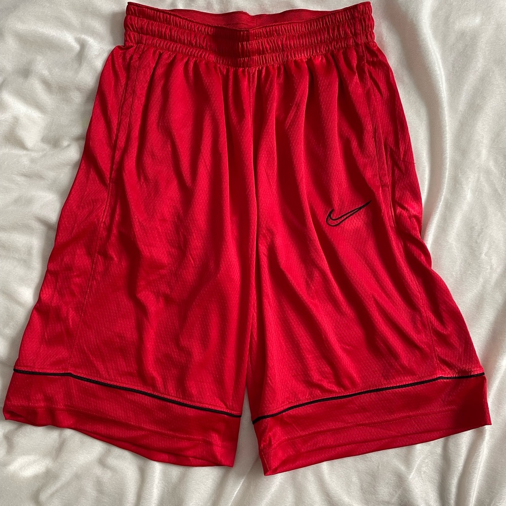 Nike Dri Fit Shorts